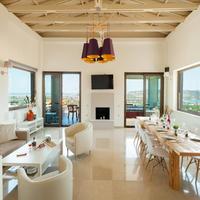 Villa in Greece, 201 sq.m.