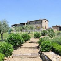 House in Italy, Siena, 480 sq.m.