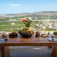 Villa in Greece, 201 sq.m.