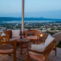 Villa in Greece, 201 sq.m.