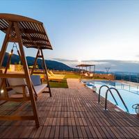 Villa in Greece, 201 sq.m.