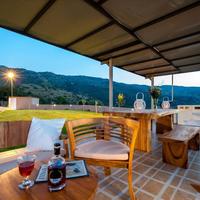 Villa in Greece, 201 sq.m.