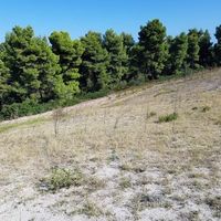 Land plot in Greece
