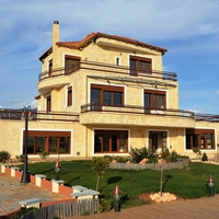 Вилла в Греции, 400 кв.м.