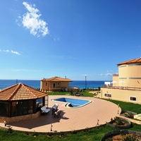 Вилла в Греции, 400 кв.м.