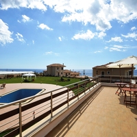 Вилла в Греции, 400 кв.м.