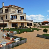 Вилла в Греции, 400 кв.м.