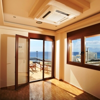 Вилла в Греции, 400 кв.м.