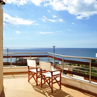 Вилла в Греции, 400 кв.м.