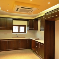 Вилла в Греции, 400 кв.м.