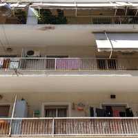 Flat in Greece, 47 sq.m.