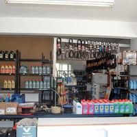 Business center in Greece, 700 sq.m.