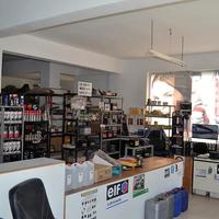 Business center in Greece, 700 sq.m.