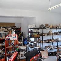 Business center in Greece, 700 sq.m.