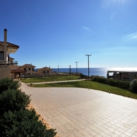 Villa in Greece, 325 sq.m.