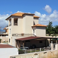 Villa in Greece, 325 sq.m.