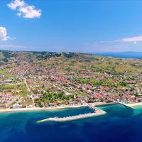 Земельный участок в Греции