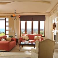 Вилла в Греции, 250 кв.м.