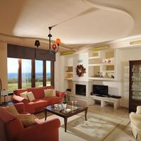 Вилла в Греции, 250 кв.м.