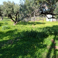 Земельный участок в Греции