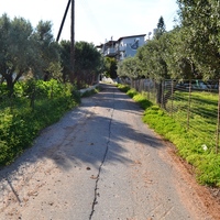 Земельный участок в Греции