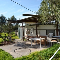 Земельный участок в Греции