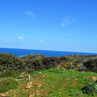 Земельный участок в Греции