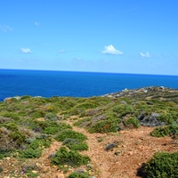 Земельный участок в Греции