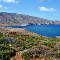 Земельный участок в Греции