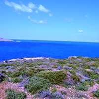 Земельный участок в Греции