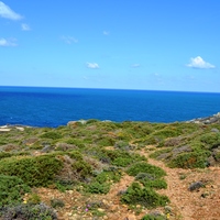 Земельный участок в Греции