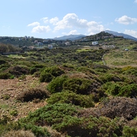 Земельный участок в Греции