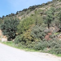 Земельный участок в Греции