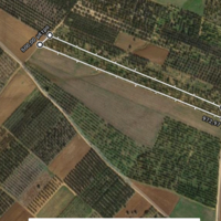 Земельный участок в Греции