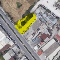 Земельный участок в Греции