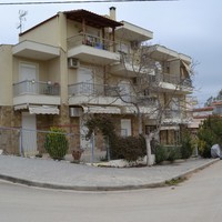Flat in Greece, 65 sq.m.