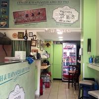 Бизнес-центр в Греции, 38 кв.м.