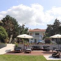 Вилла в Греции, 140 кв.м.