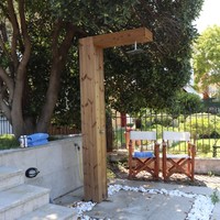 Вилла в Греции, 140 кв.м.