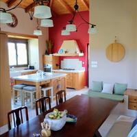 Villa in Greece, 312 sq.m.