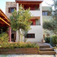 Villa in Greece, 312 sq.m.