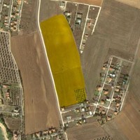 Land plot in Greece