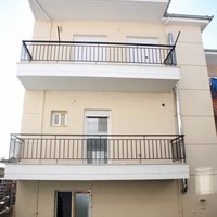 Таунхаус в Греции, 135 кв.м.