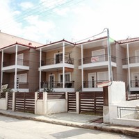 Таунхаус в Греции, 135 кв.м.