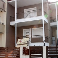 Таунхаус в Греции, 135 кв.м.