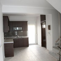 Таунхаус в Греции, 135 кв.м.