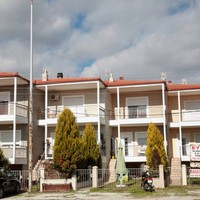 Таунхаус в Греции, 135 кв.м.