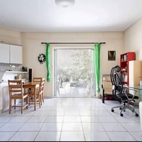 Flat in Greece, 87 sq.m.