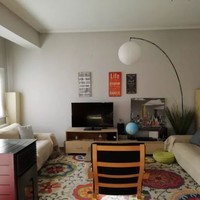 Flat in Greece, 118 sq.m.