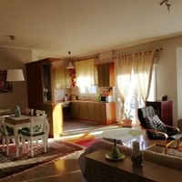 Flat in Greece, 118 sq.m.